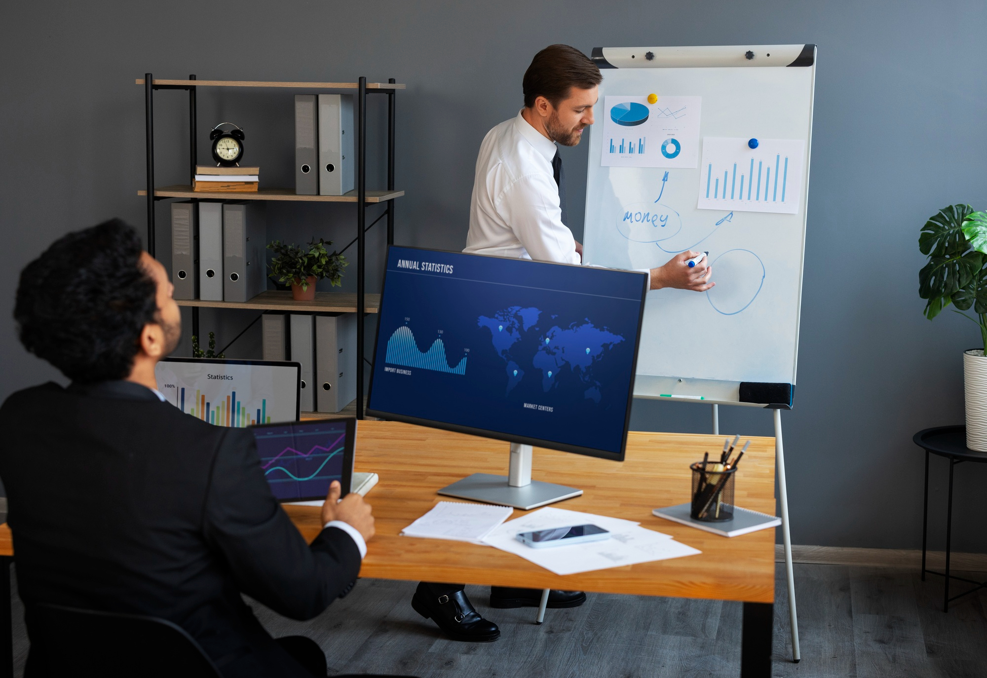Building Scalable IT Solutions