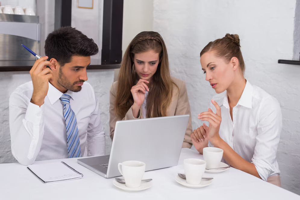 Common networking mistake's