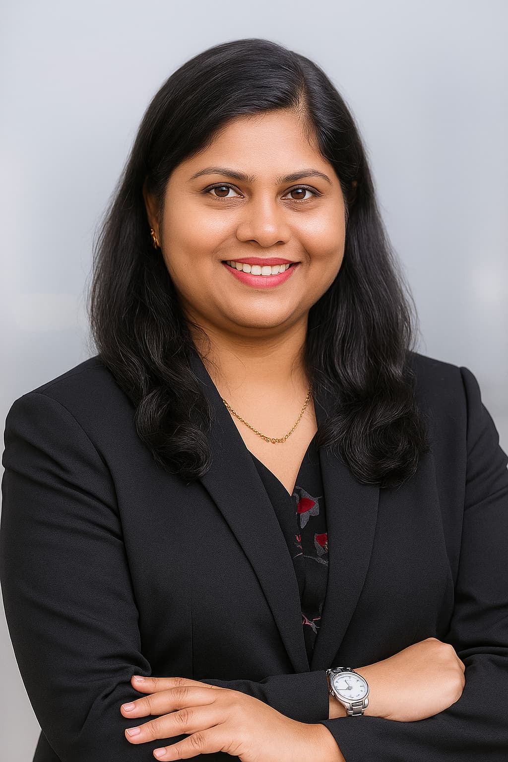 Roopa SG